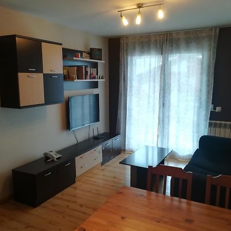 Edf Julia Baix 5 Appartement El Tarter Buitenkant foto