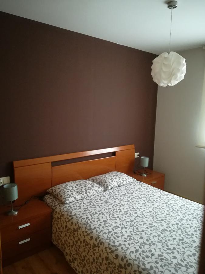 Edf Julia Baix 5 Appartement El Tarter Buitenkant foto