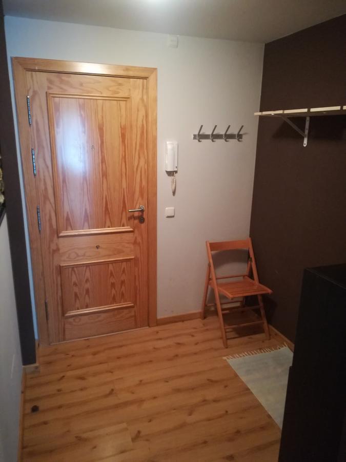 Edf Julia Baix 5 Appartement El Tarter Buitenkant foto