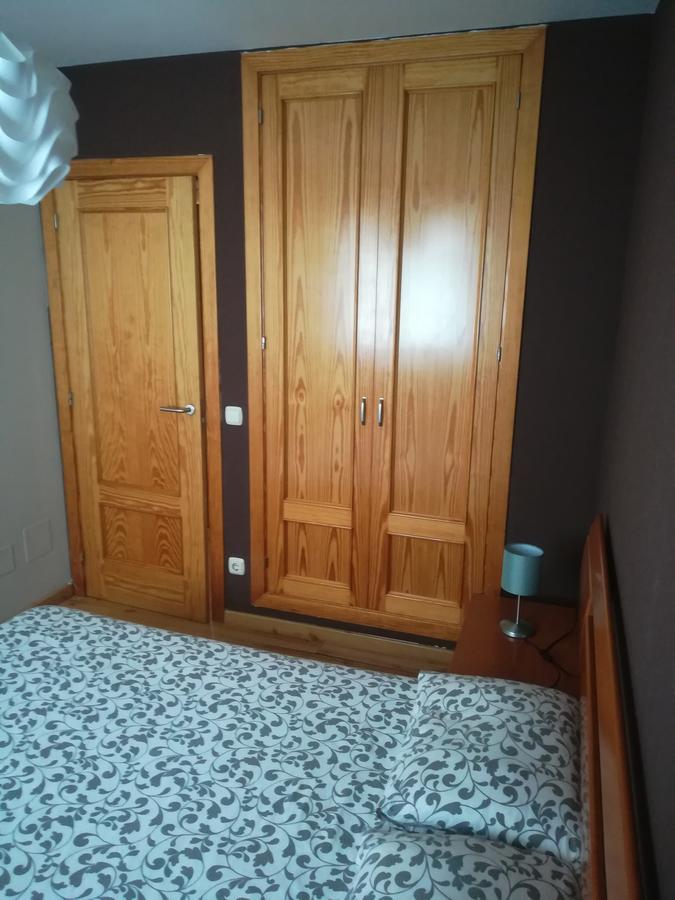Edf Julia Baix 5 Appartement El Tarter Buitenkant foto