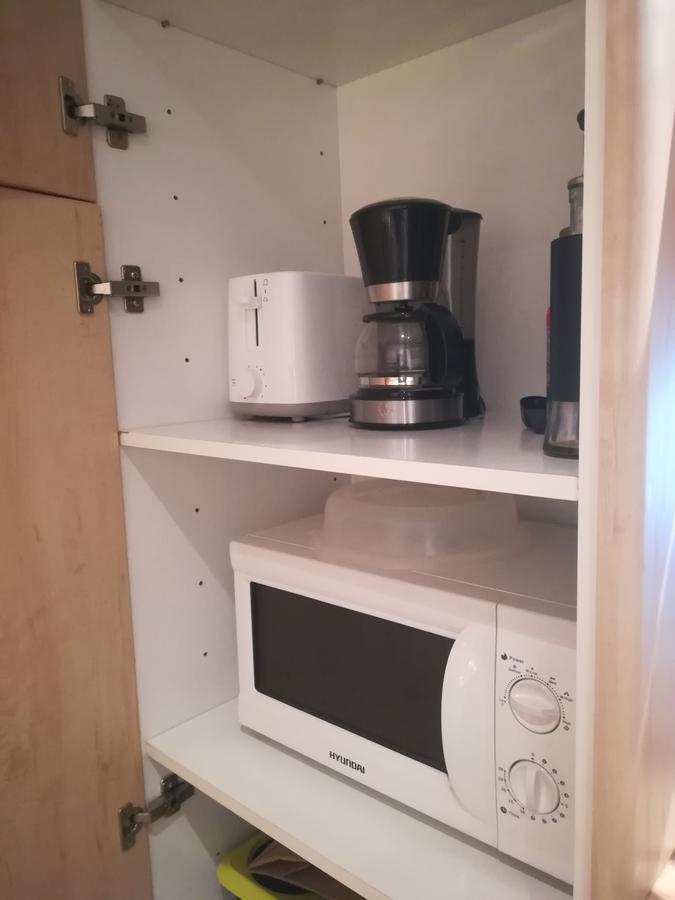 Edf Julia Baix 5 Appartement El Tarter Buitenkant foto