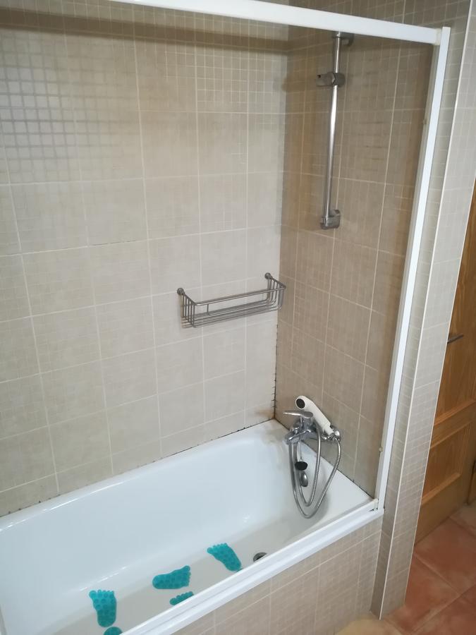 Edf Julia Baix 5 Appartement El Tarter Buitenkant foto